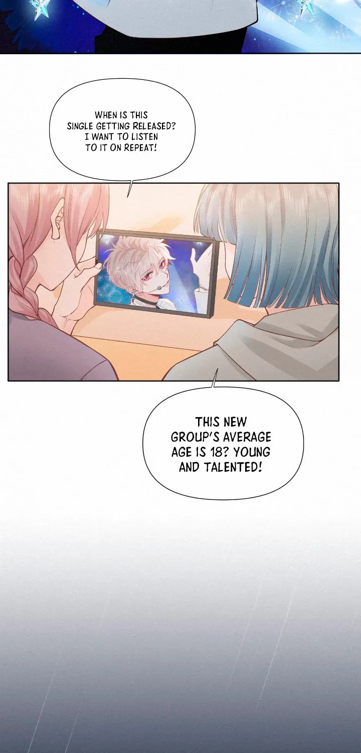 Read Chasing the Wave chapter 12 image 24 on Lezhin
