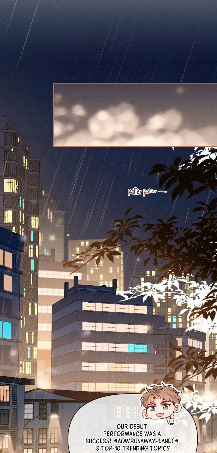 Read Chasing the Wave chapter 12 image 25 on Lezhin