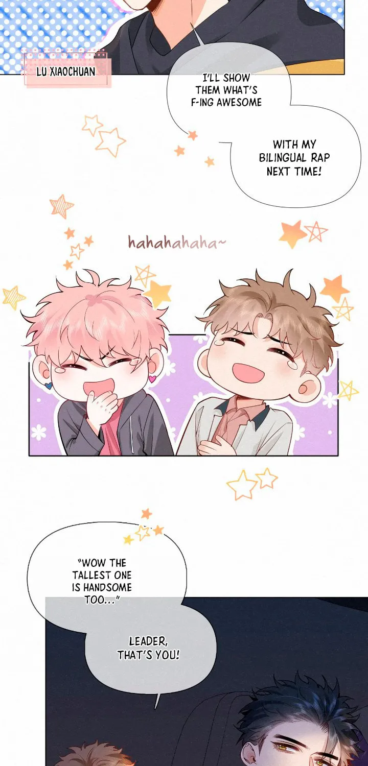 Read Chasing the Wave chapter 12 image 28 on Lezhin