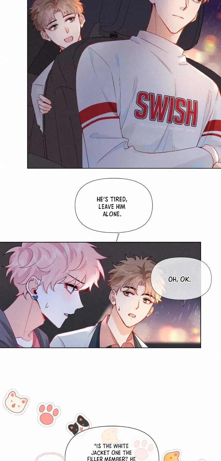 Read Chasing the Wave chapter 12 image 29 on Lezhin