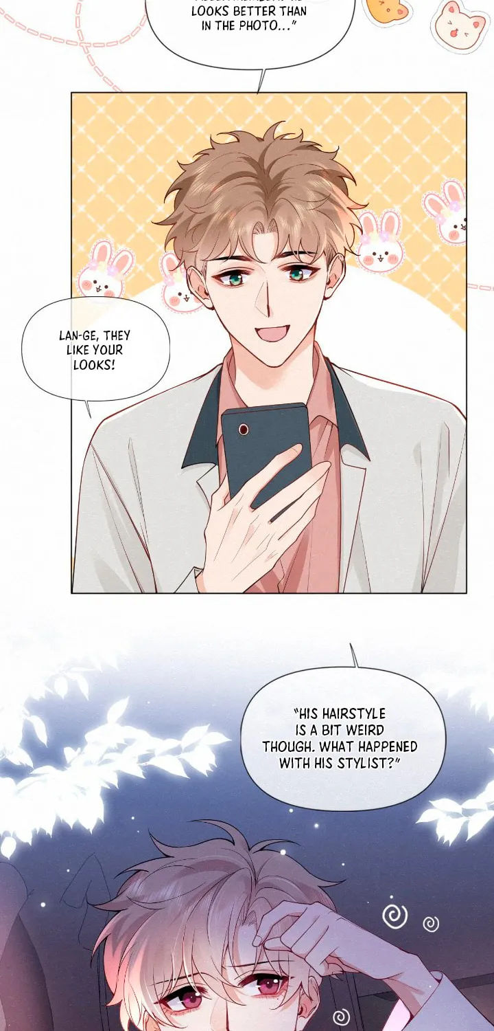 Read Chasing the Wave chapter 12 image 30 on Lezhin
