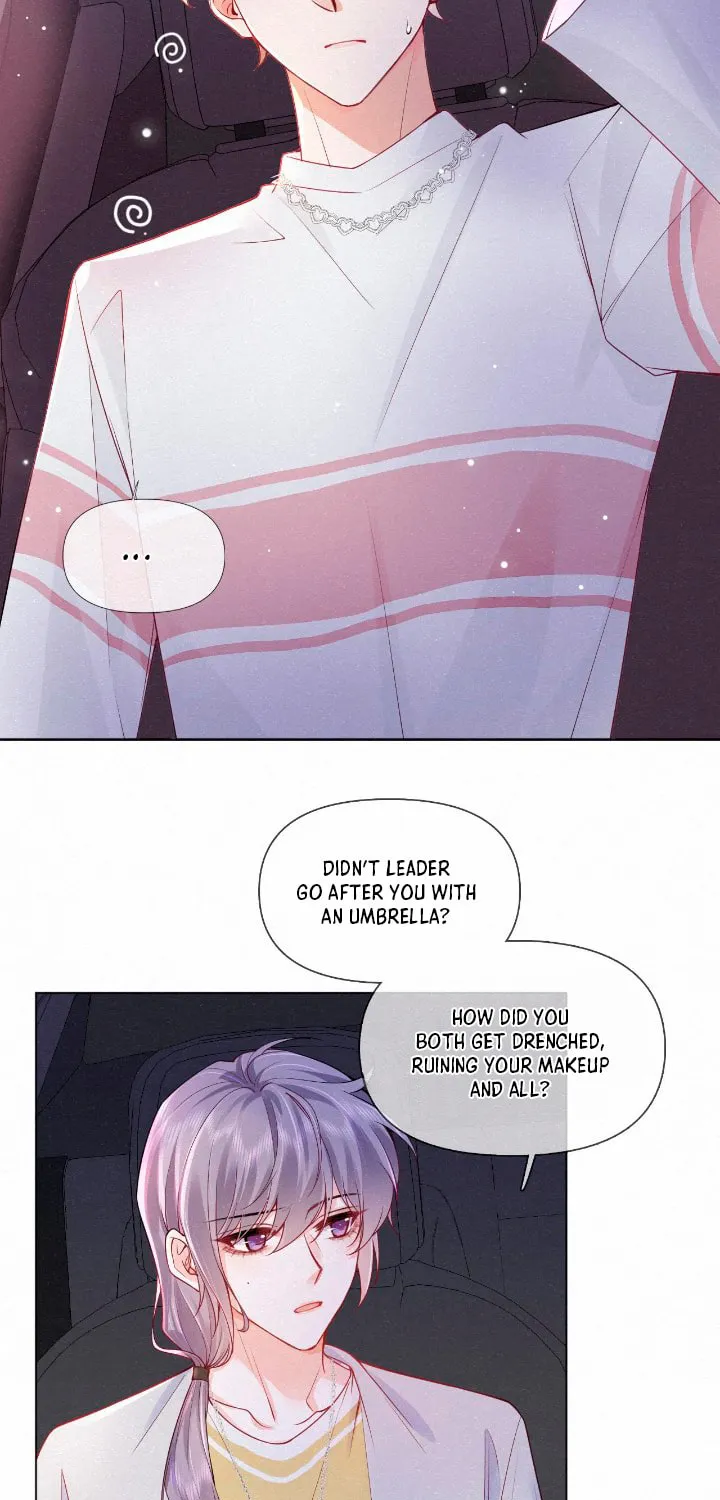 Read Chasing the Wave chapter 12 image 31 on Lezhin