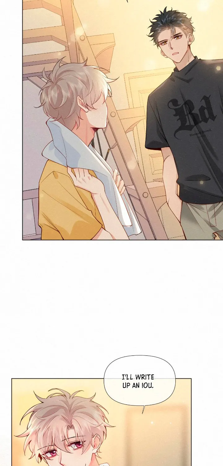 Read Chasing the Wave chapter 12 image 43 on Lezhin