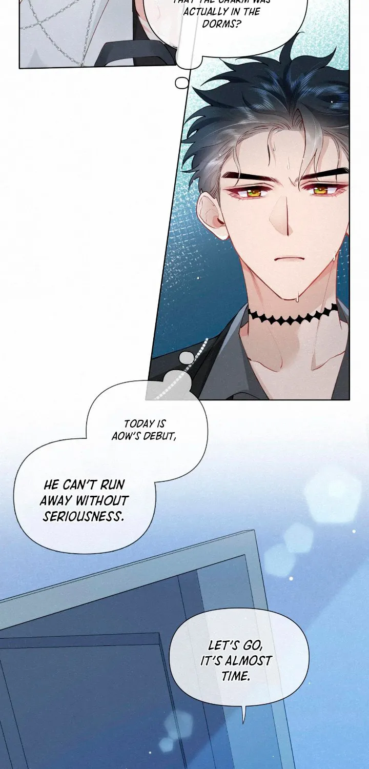 Read Chasing the Wave chapter 12 image 5 on Lezhin