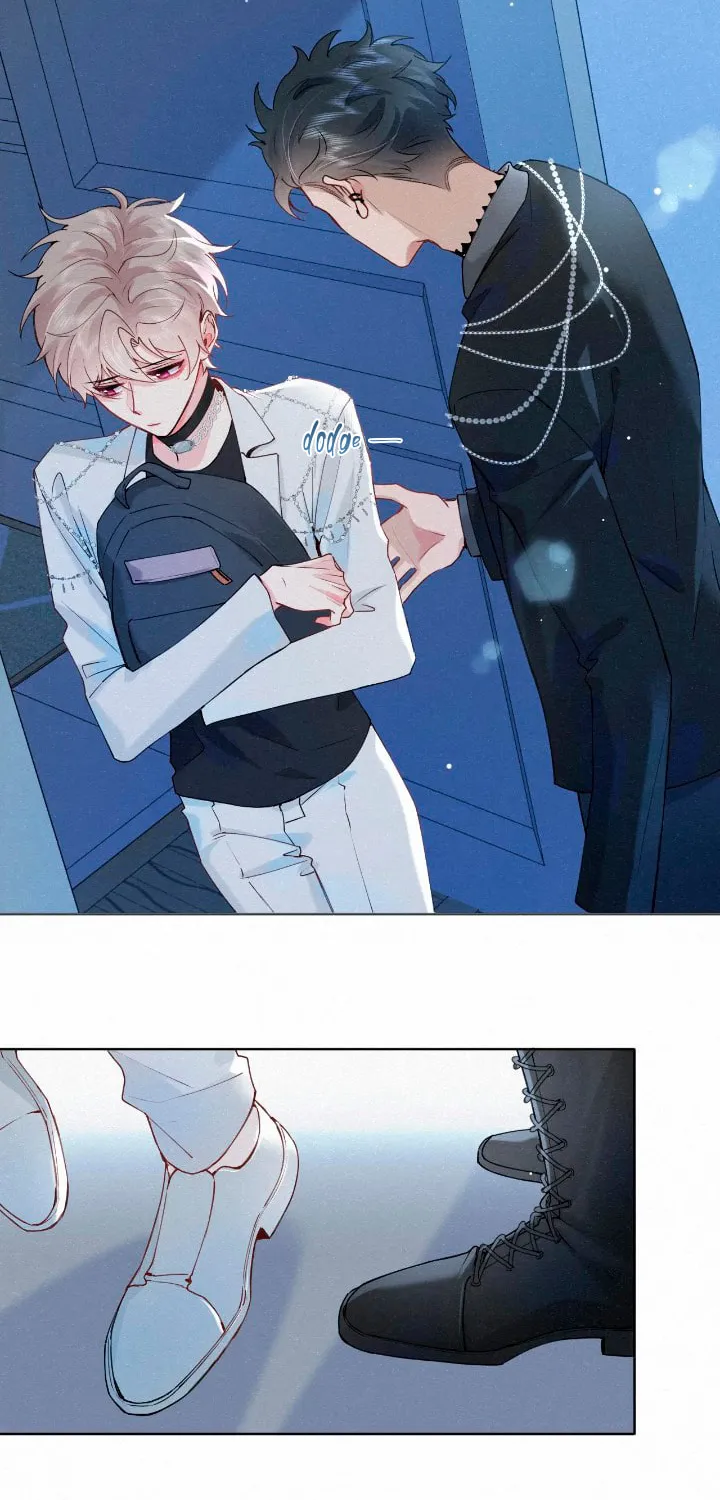 Read Chasing the Wave chapter 12 image 6 on Lezhin