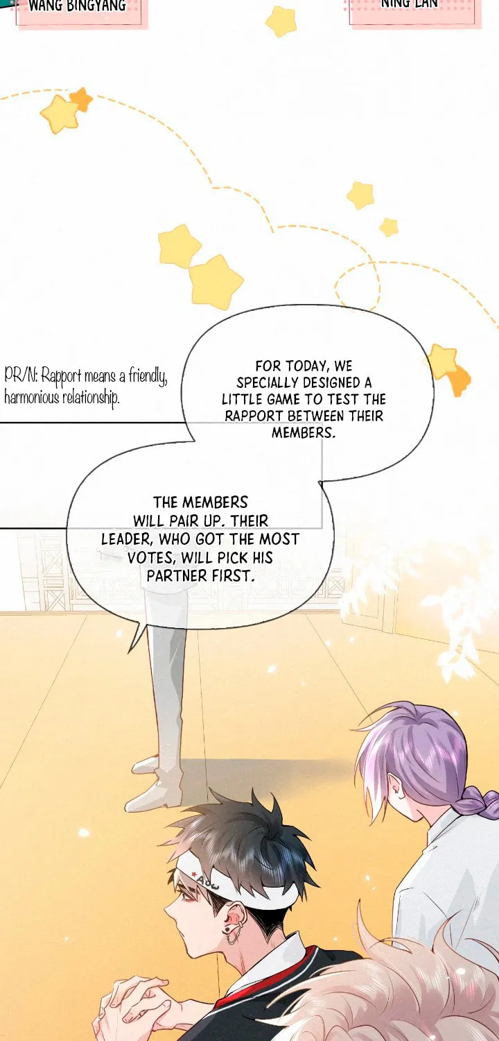 Read Chasing the Wave chapter 13 image 11 on Lezhin