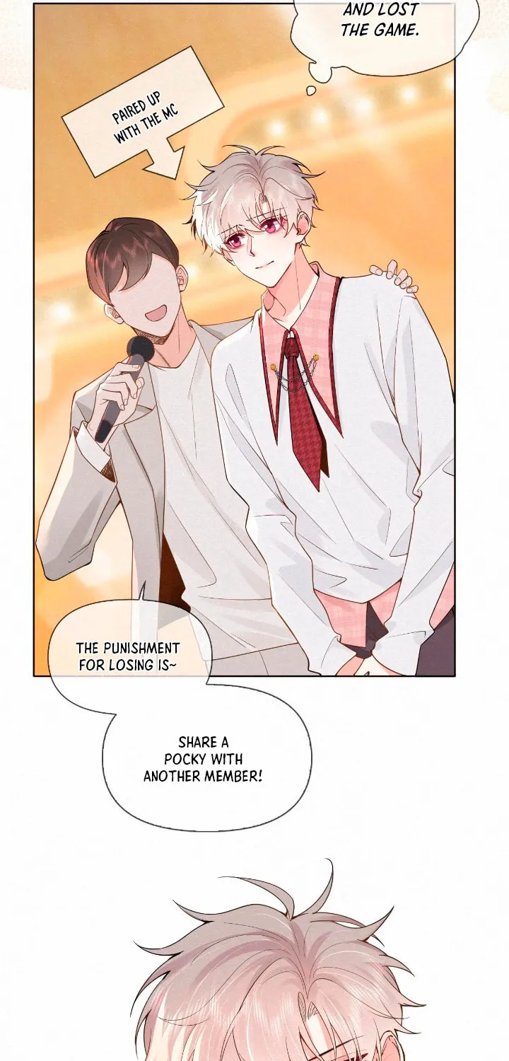 Read Chasing the Wave chapter 13 image 18 on Lezhin