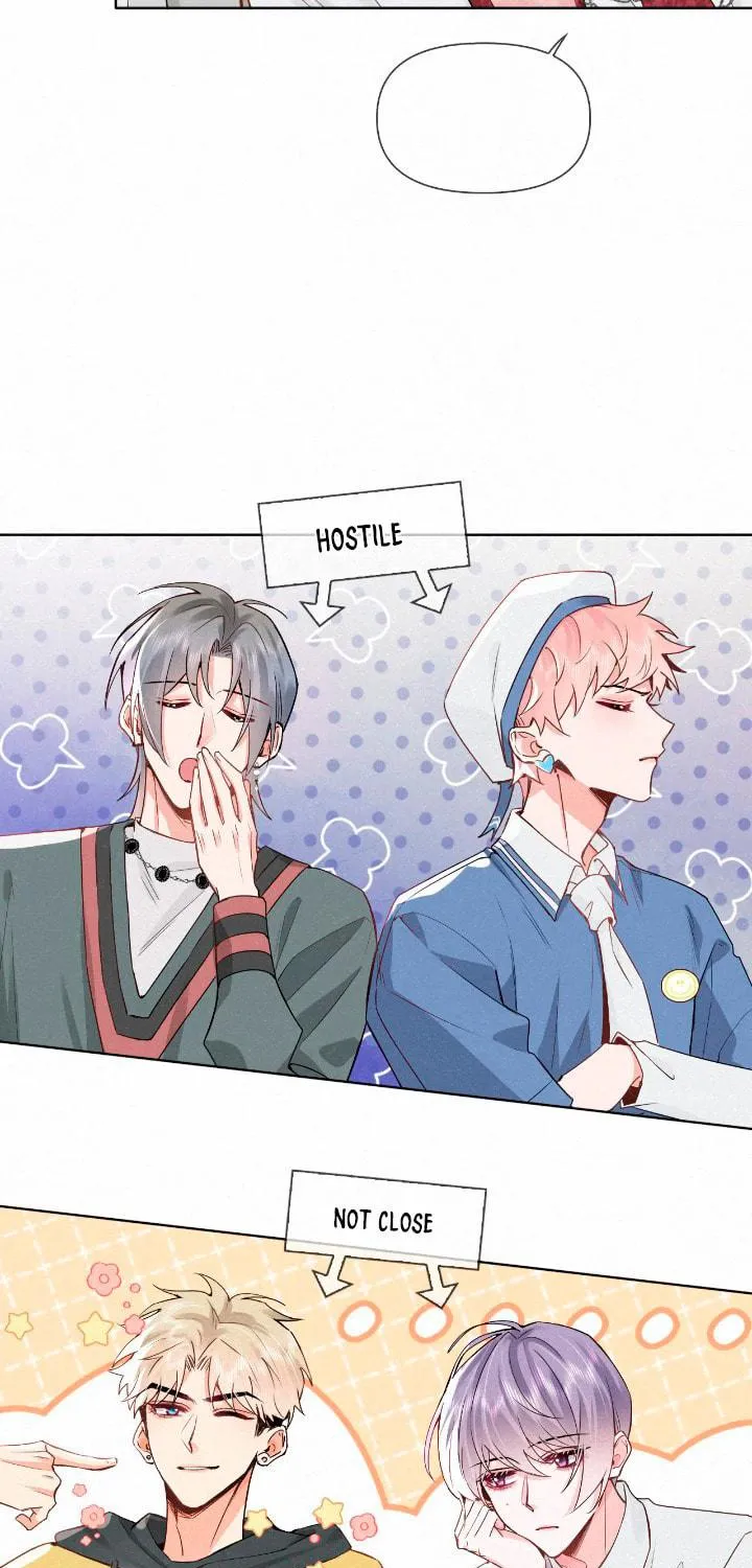 Read Chasing the Wave chapter 13 image 20 on Lezhin