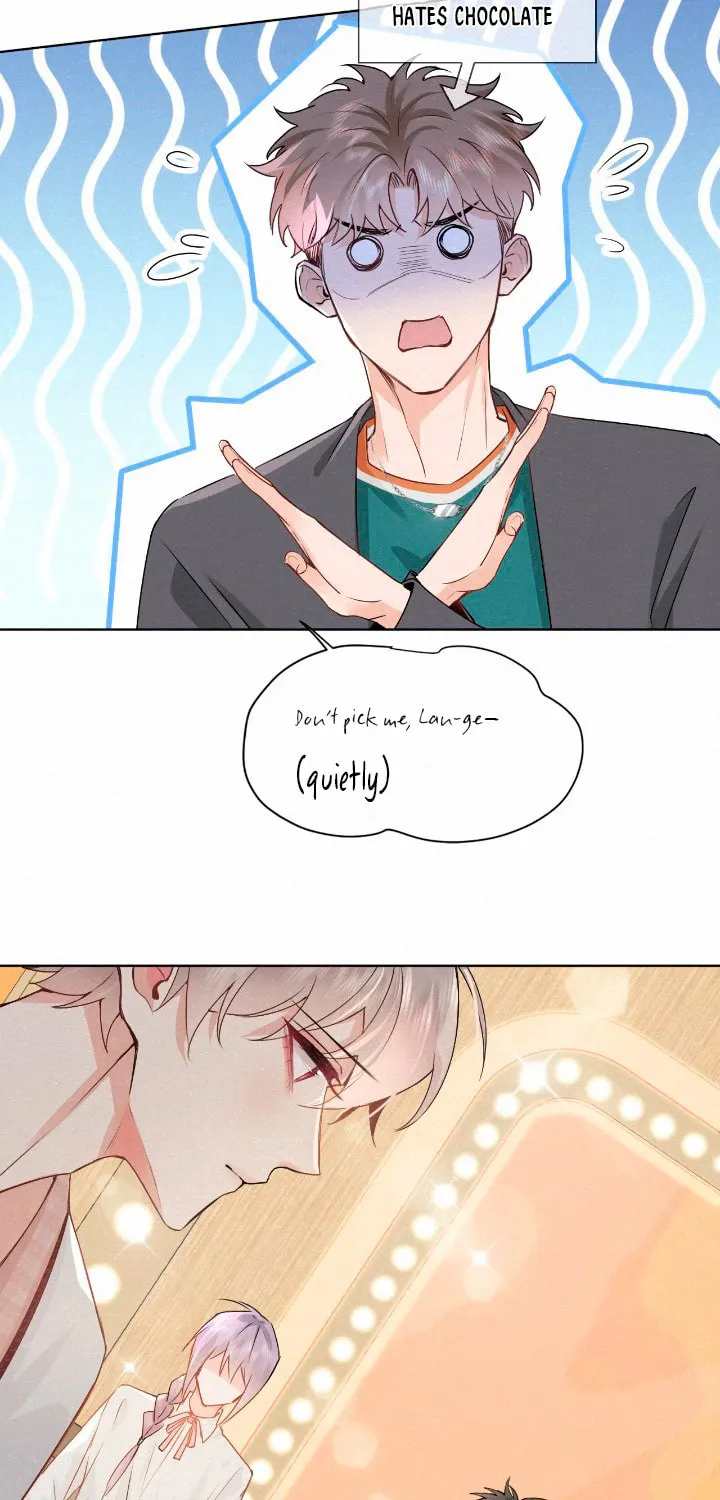 Read Chasing the Wave chapter 13 image 22 on Lezhin