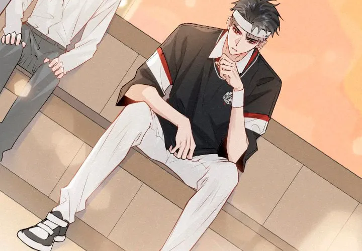 Read Chasing the Wave chapter 13 image 23 on Lezhin