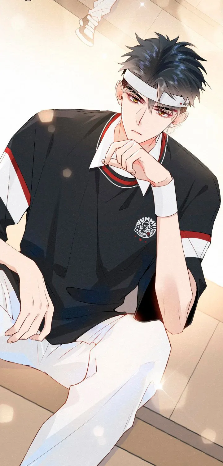 Read Chasing the Wave chapter 13 image 24 on Lezhin