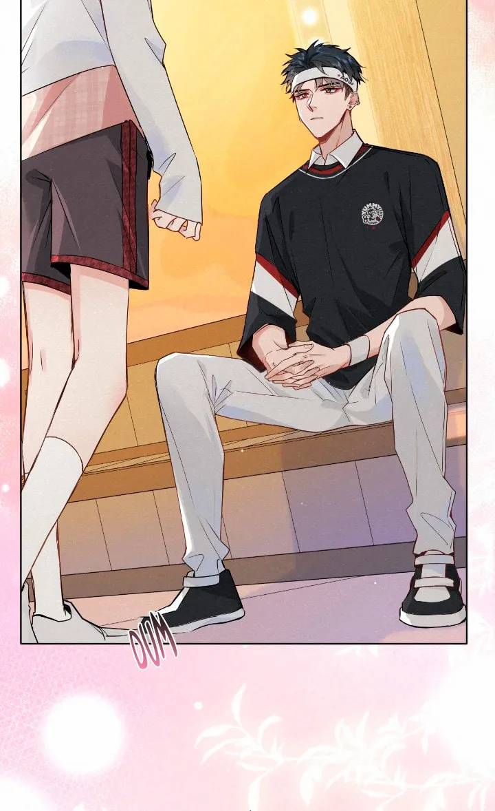 Read Chasing the Wave chapter 13 image 28 on Lezhin