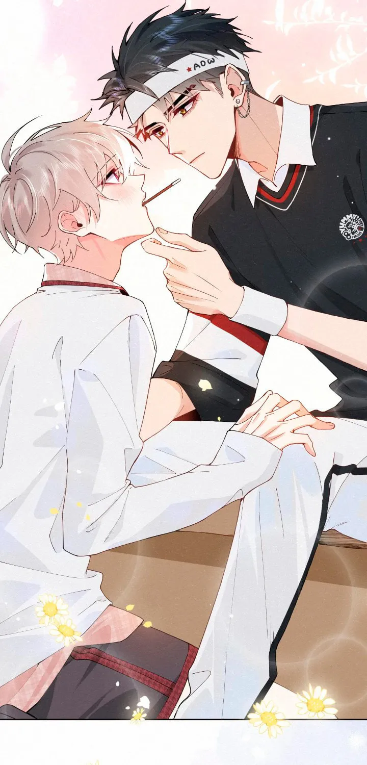 Read Chasing the Wave chapter 13 image 29 on Lezhin
