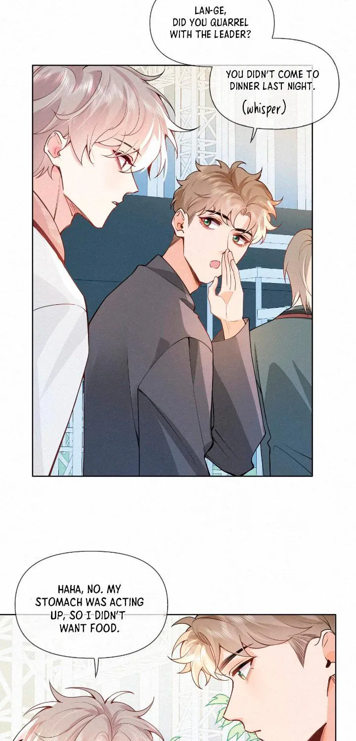 Read Chasing the Wave chapter 13 image 35 on Lezhin