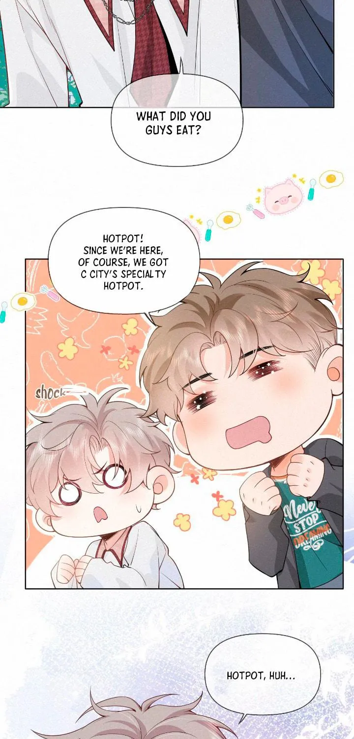 Read Chasing the Wave chapter 13 image 37 on Lezhin