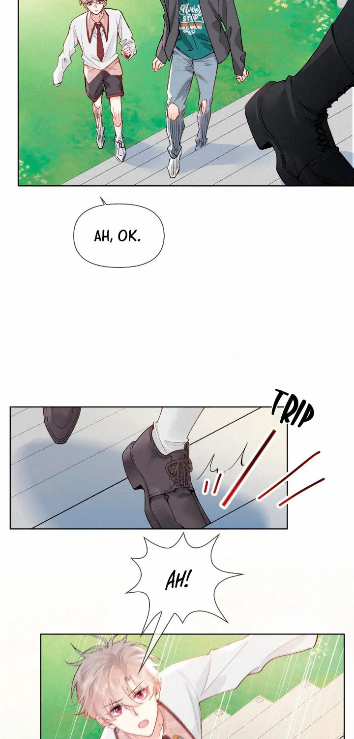 Read Chasing the Wave chapter 13 image 41 on Lezhin