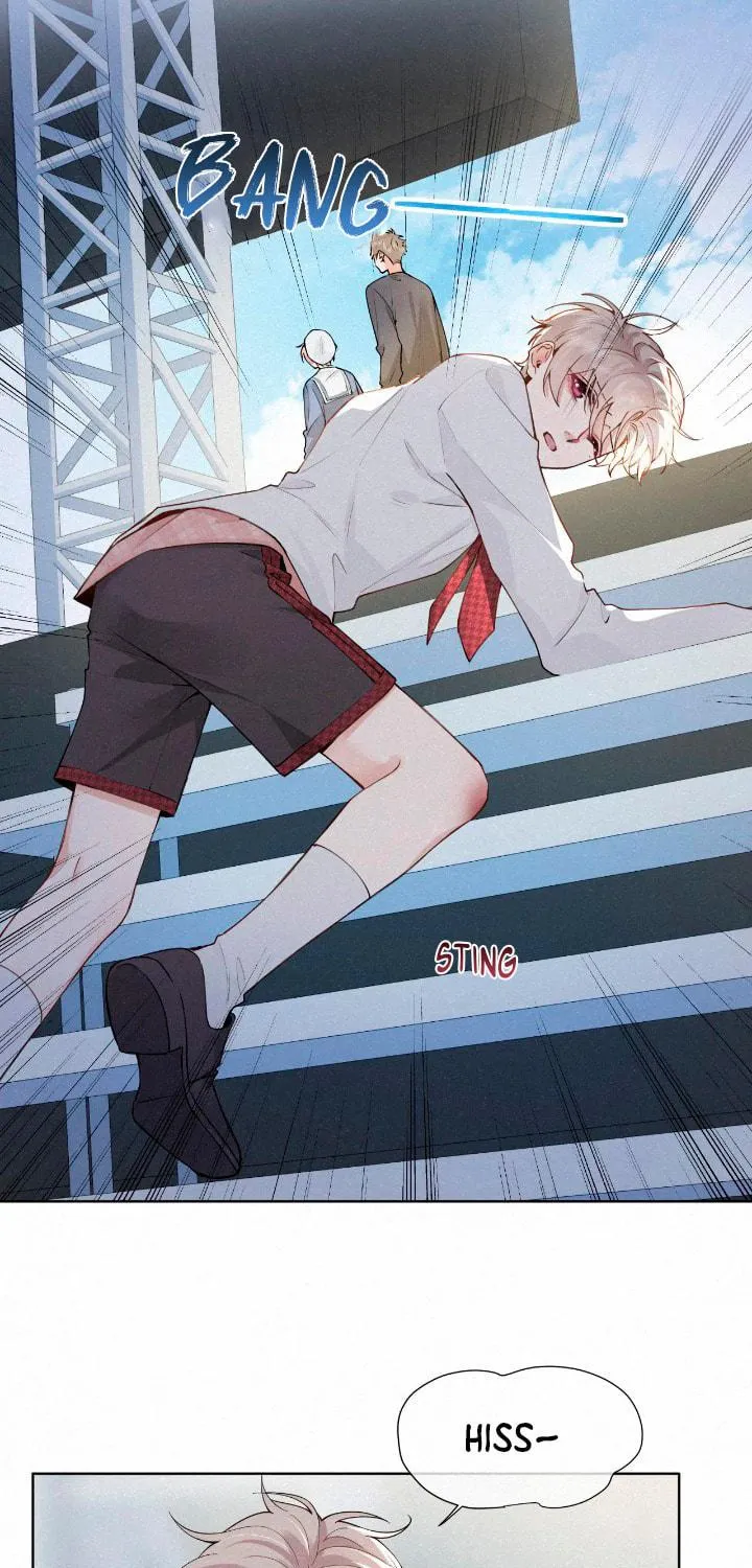 Read Chasing the Wave chapter 13 image 43 on Lezhin