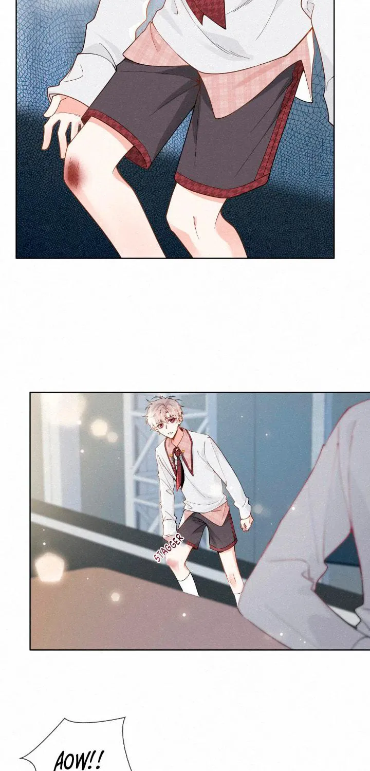 Read Chasing the Wave chapter 13 image 45 on Lezhin