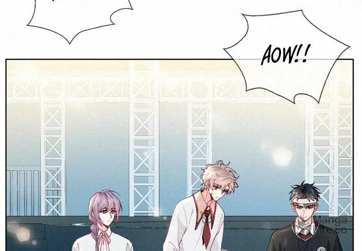 Read Chasing the Wave chapter 13 image 46 on Lezhin