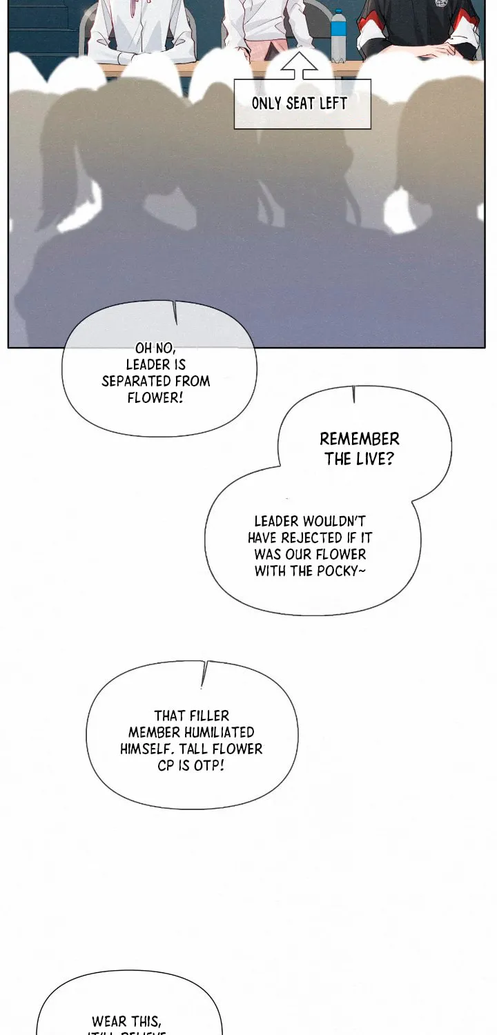 Read Chasing the Wave chapter 13 image 47 on Lezhin