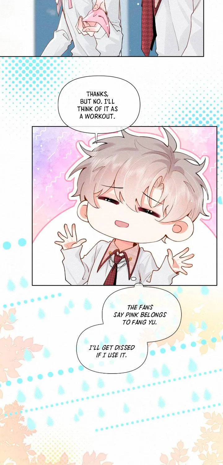 Read Chasing the Wave chapter 13 image 49 on Lezhin