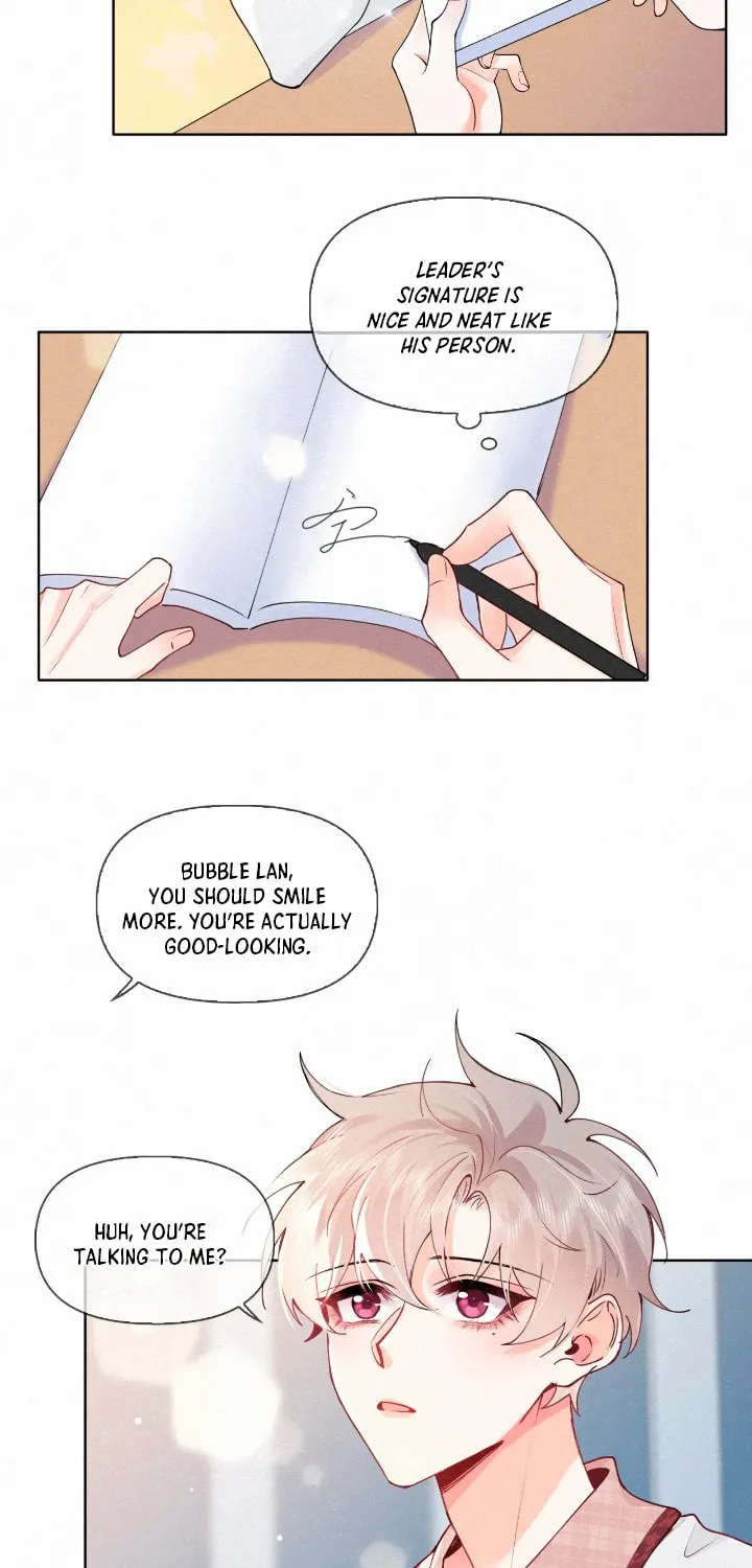 Read Chasing the Wave chapter 13 image 53 on Lezhin