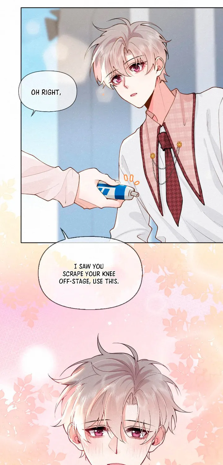 Read Chasing the Wave chapter 13 image 56 on Lezhin