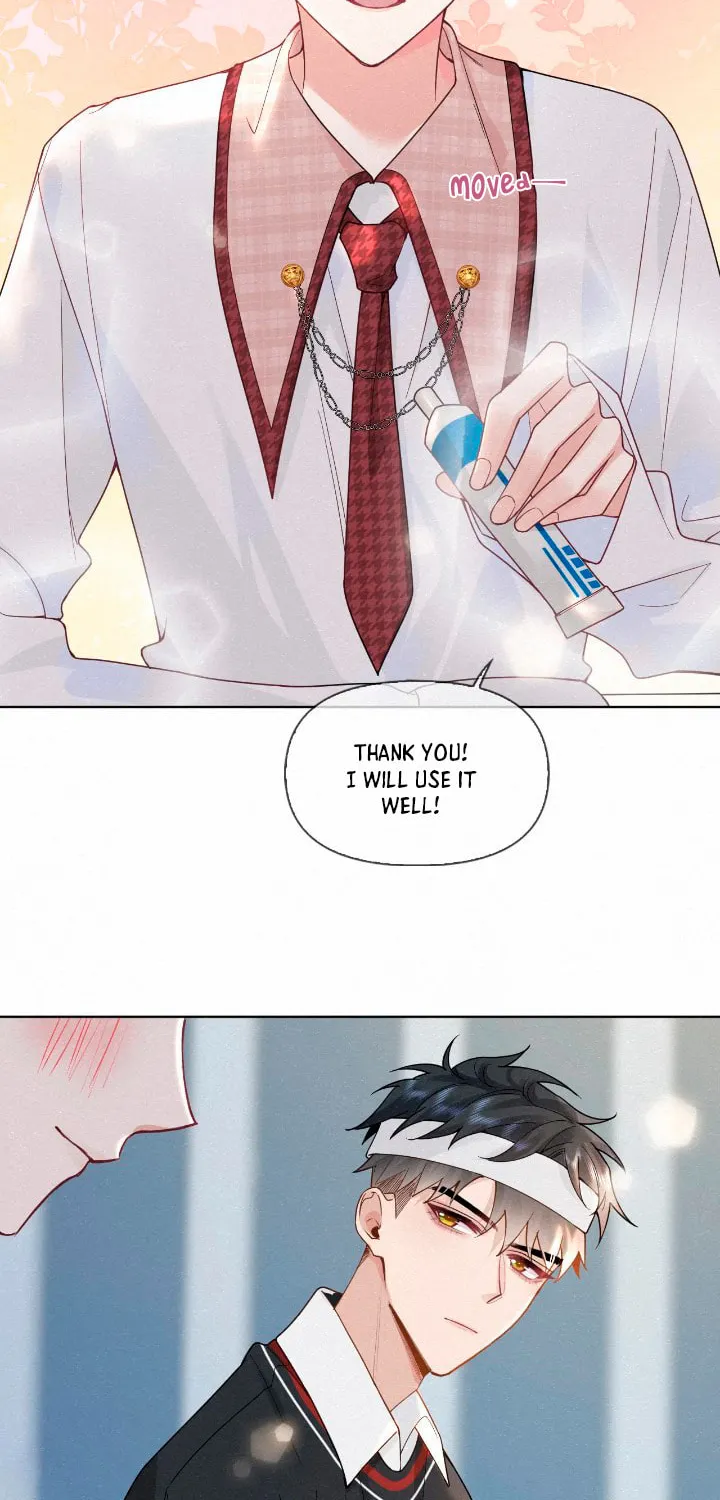 Read Chasing the Wave chapter 13 image 57 on Lezhin