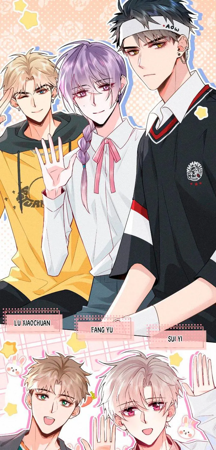 Read Chasing the Wave chapter 13 image 9 on Lezhin