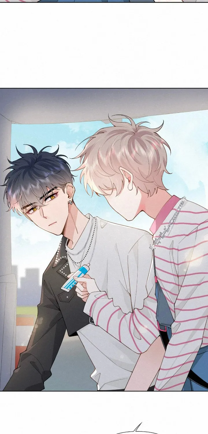 Read Chasing the Wave chapter 14 image 11 on Lezhin