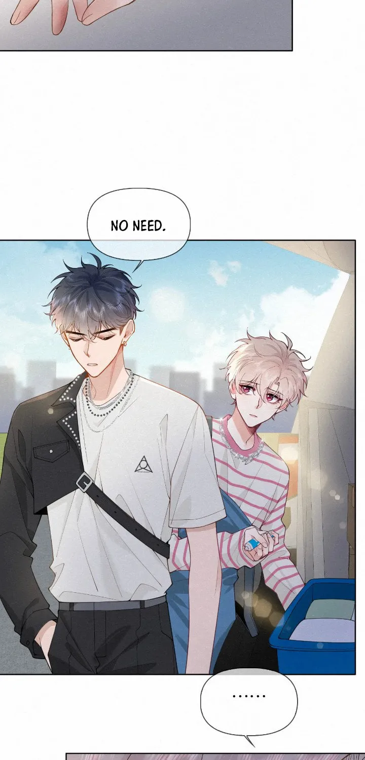 Read Chasing the Wave chapter 14 image 13 on Lezhin