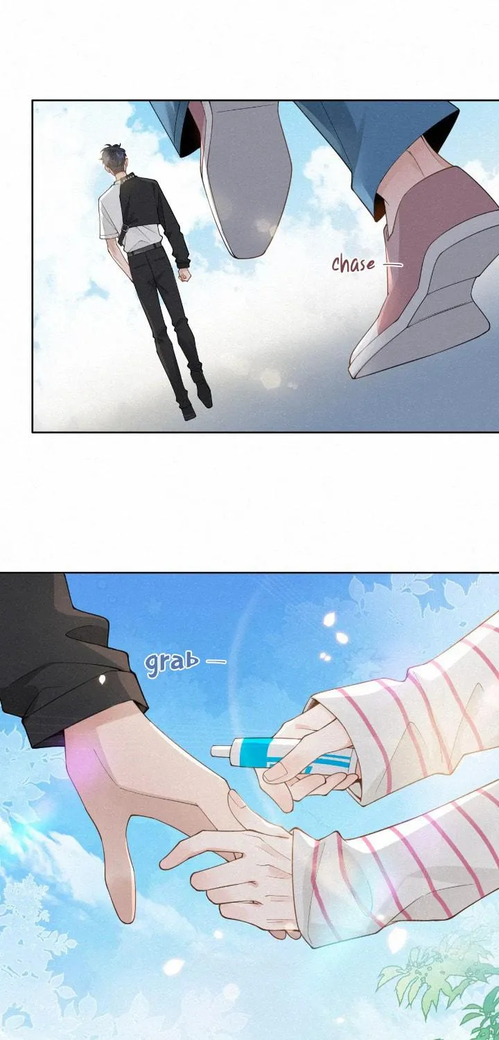 Read Chasing the Wave chapter 14 image 15 on Lezhin