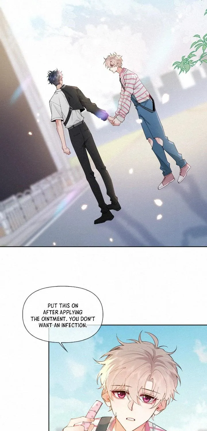 Read Chasing the Wave chapter 14 image 17 on Lezhin