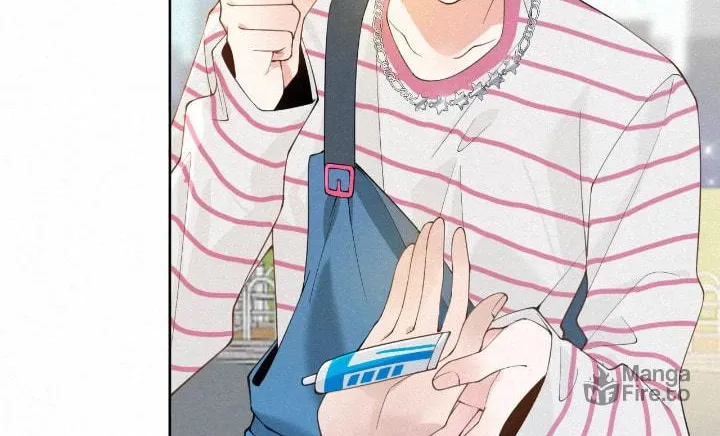 Read Chasing the Wave chapter 14 image 18 on Lezhin