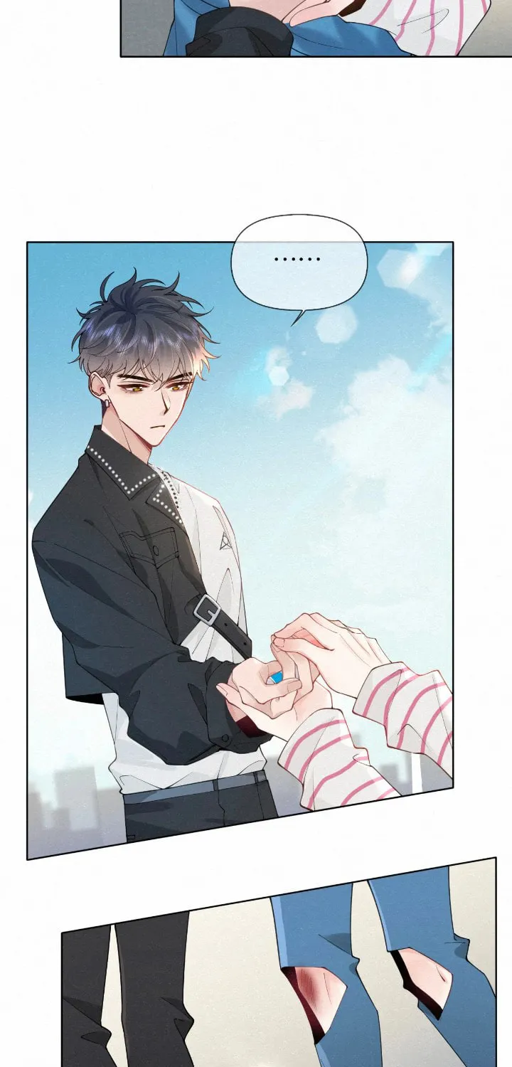 Read Chasing the Wave chapter 14 image 19 on Lezhin
