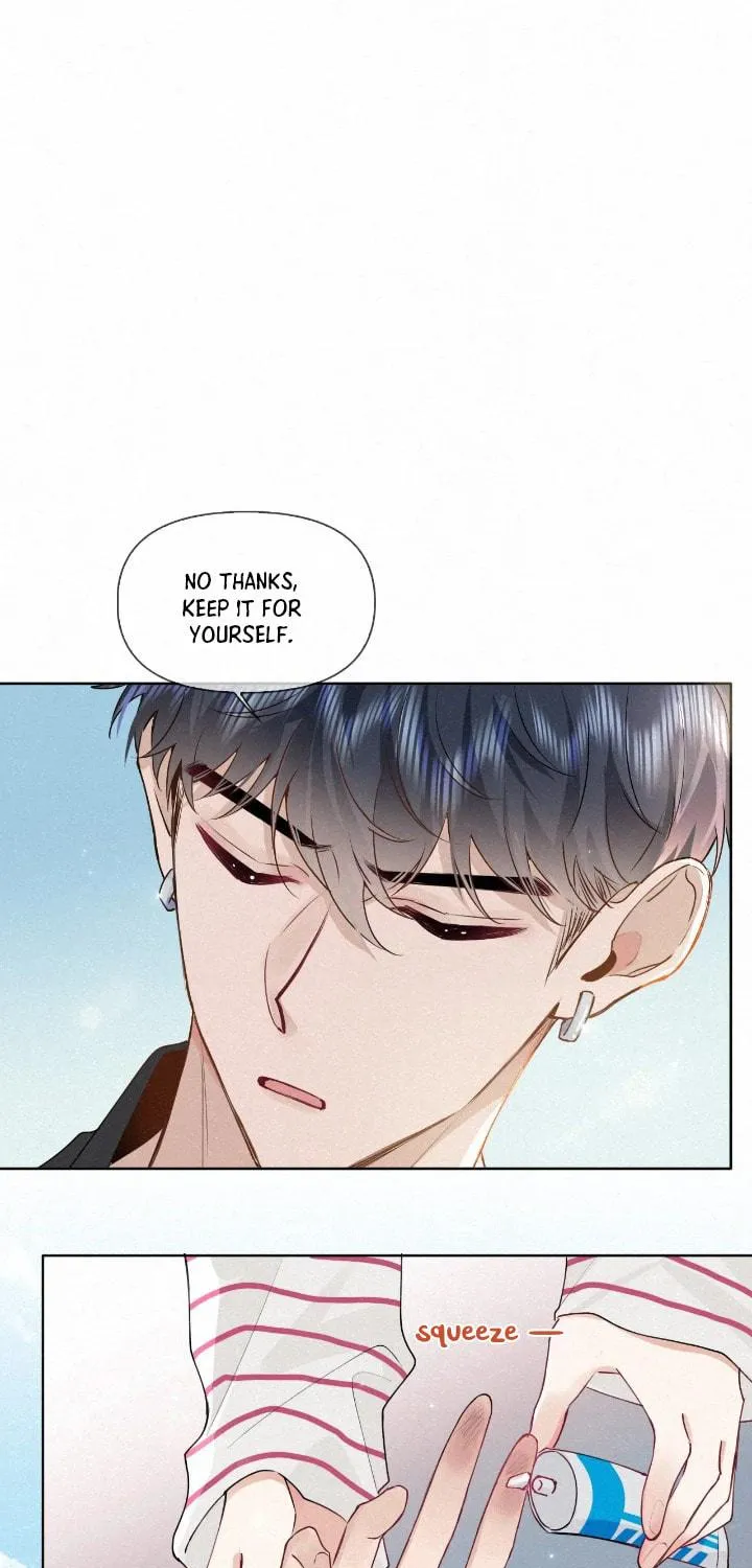 Read Chasing the Wave chapter 14 image 21 on Lezhin