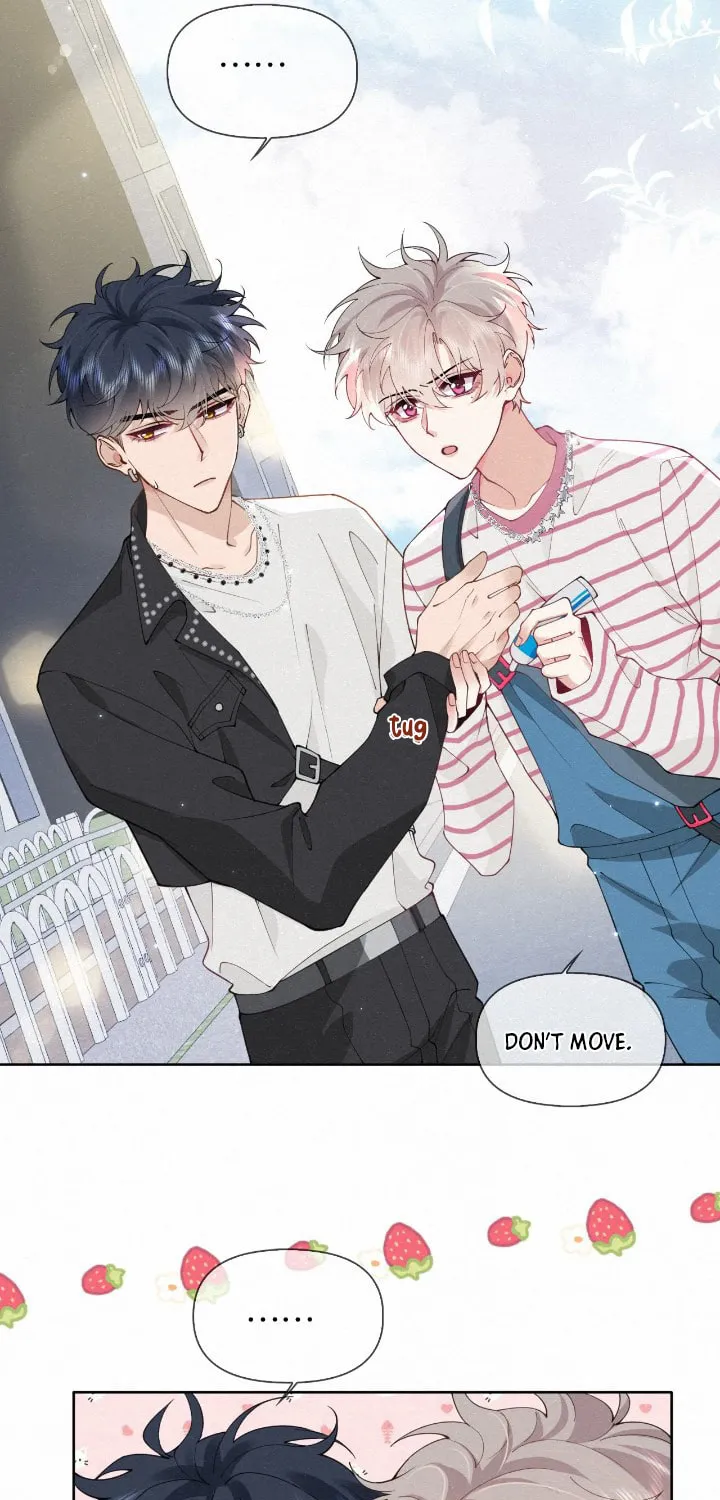 Read Chasing the Wave chapter 14 image 23 on Lezhin
