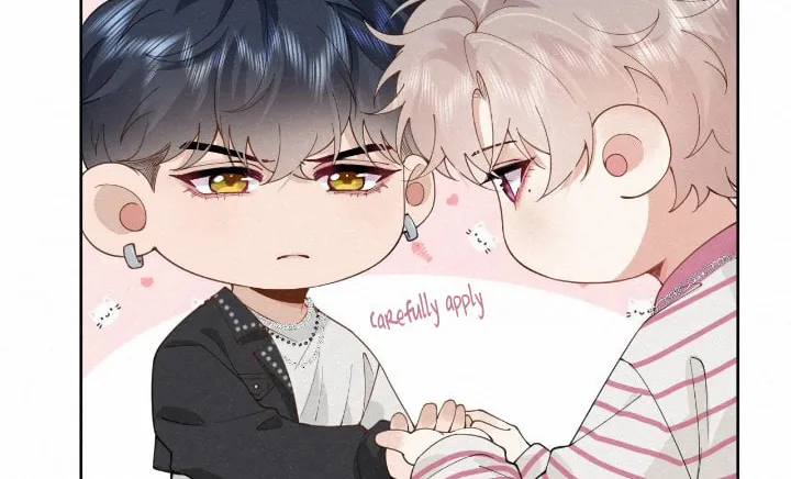 Read Chasing the Wave chapter 14 image 24 on Lezhin