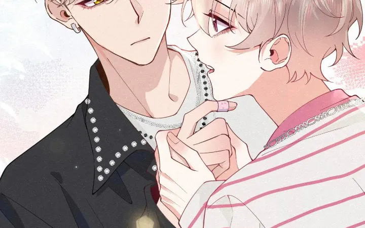 Read Chasing the Wave chapter 14 image 30 on Lezhin