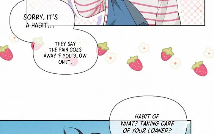 Read Chasing the Wave chapter 14 image 32 on Lezhin