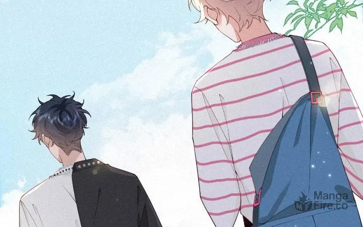 Read Chasing the Wave chapter 14 image 34 on Lezhin