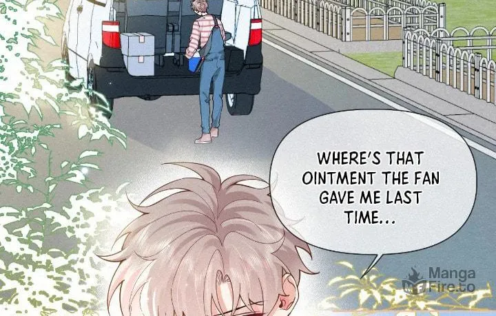 Read Chasing the Wave chapter 14 image 4 on Lezhin
