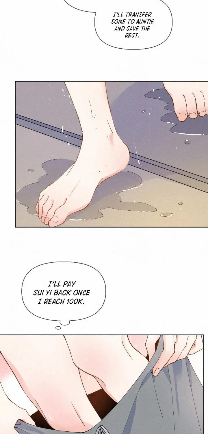 Read Chasing the Wave chapter 14 image 41 on Lezhin