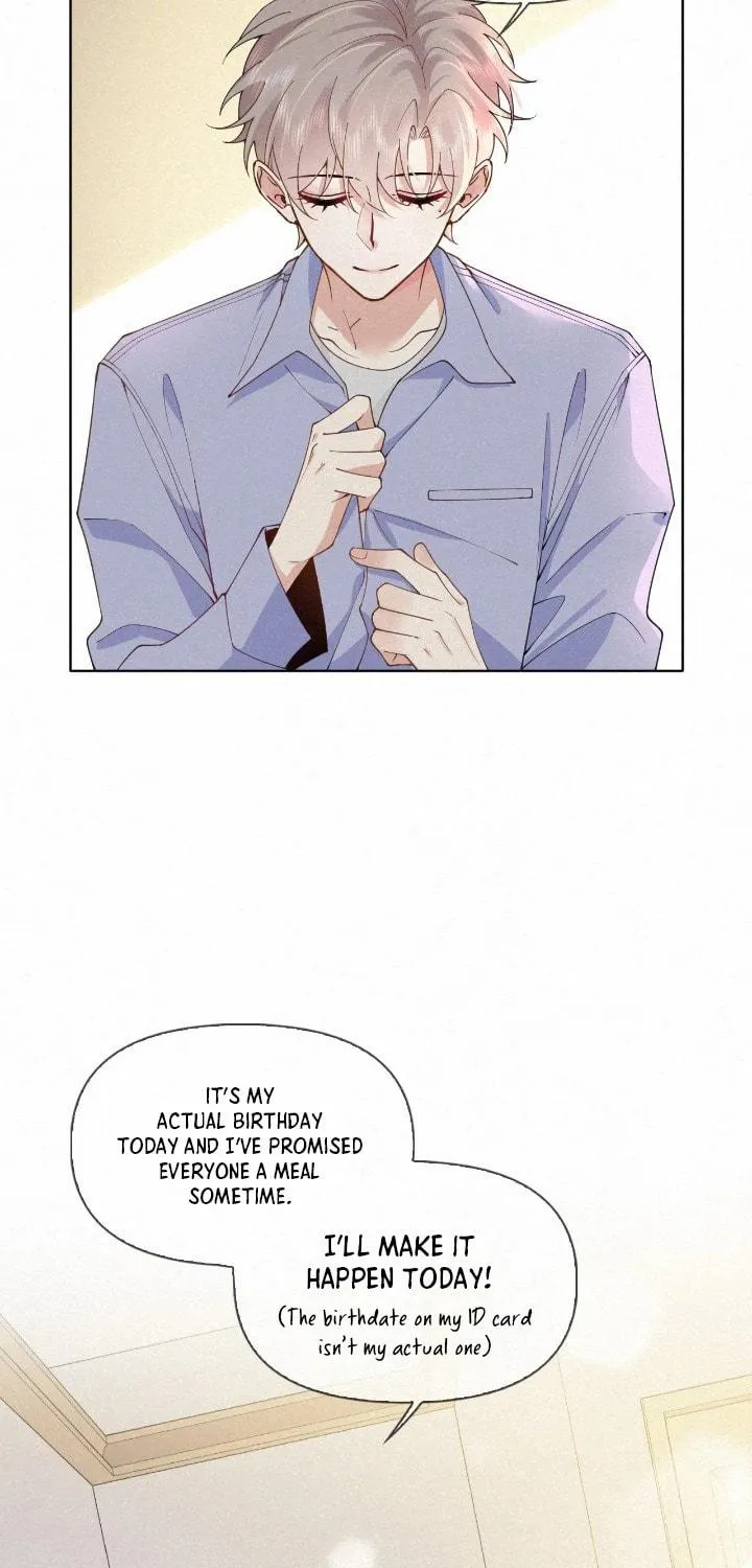 Read Chasing the Wave chapter 14 image 45 on Lezhin