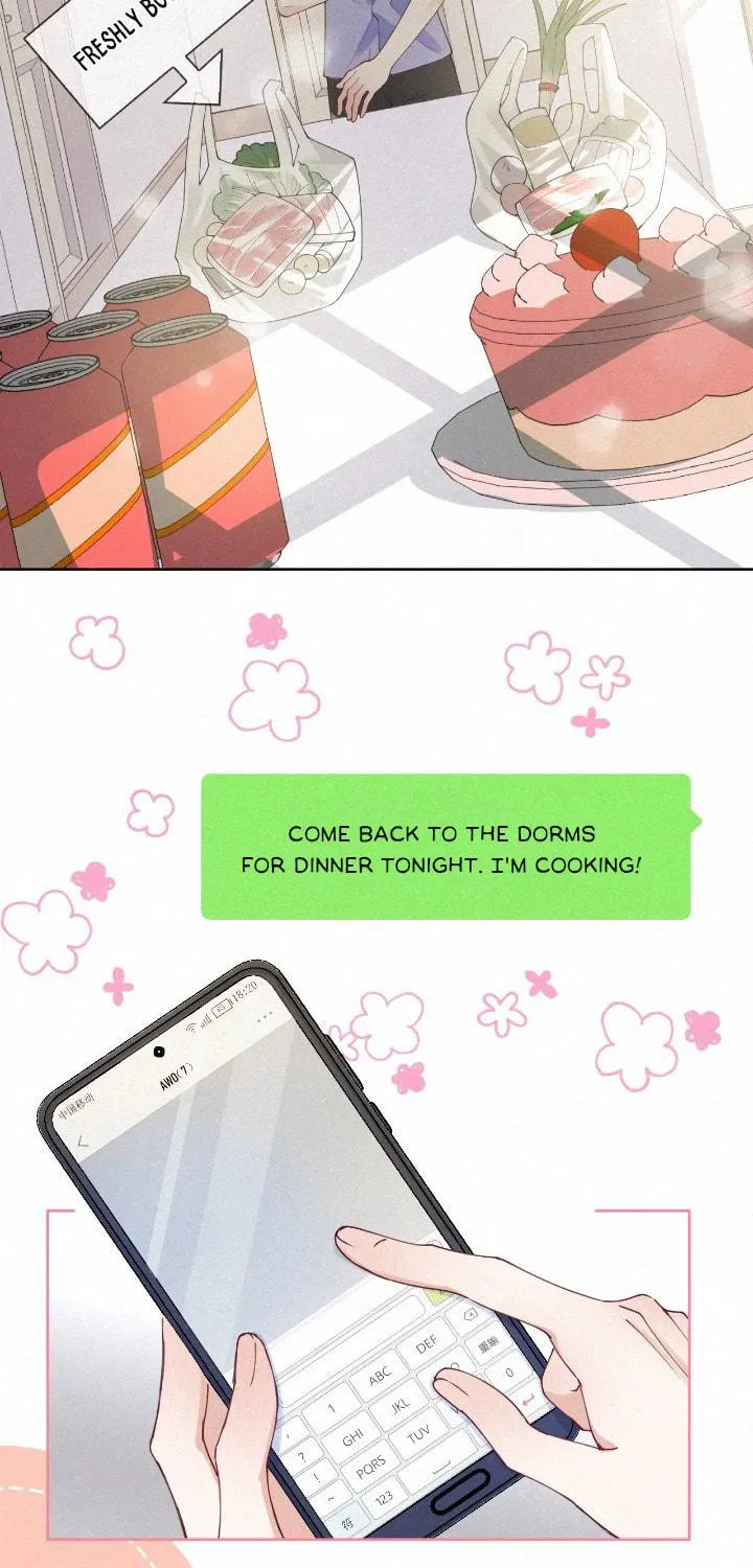 Read Chasing the Wave chapter 14 image 47 on Lezhin