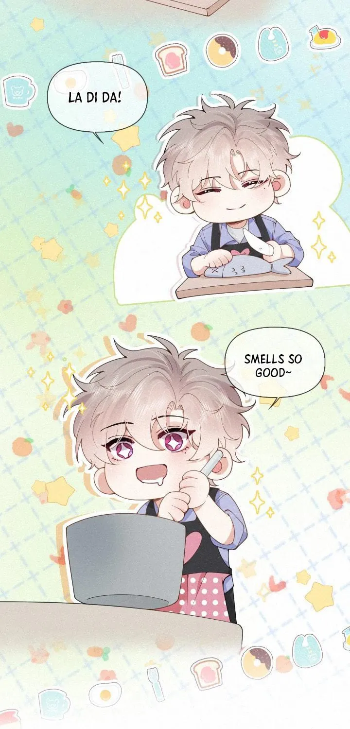 Read Chasing the Wave chapter 14 image 51 on Lezhin