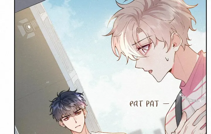 Read Chasing the Wave chapter 14 image 6 on Lezhin