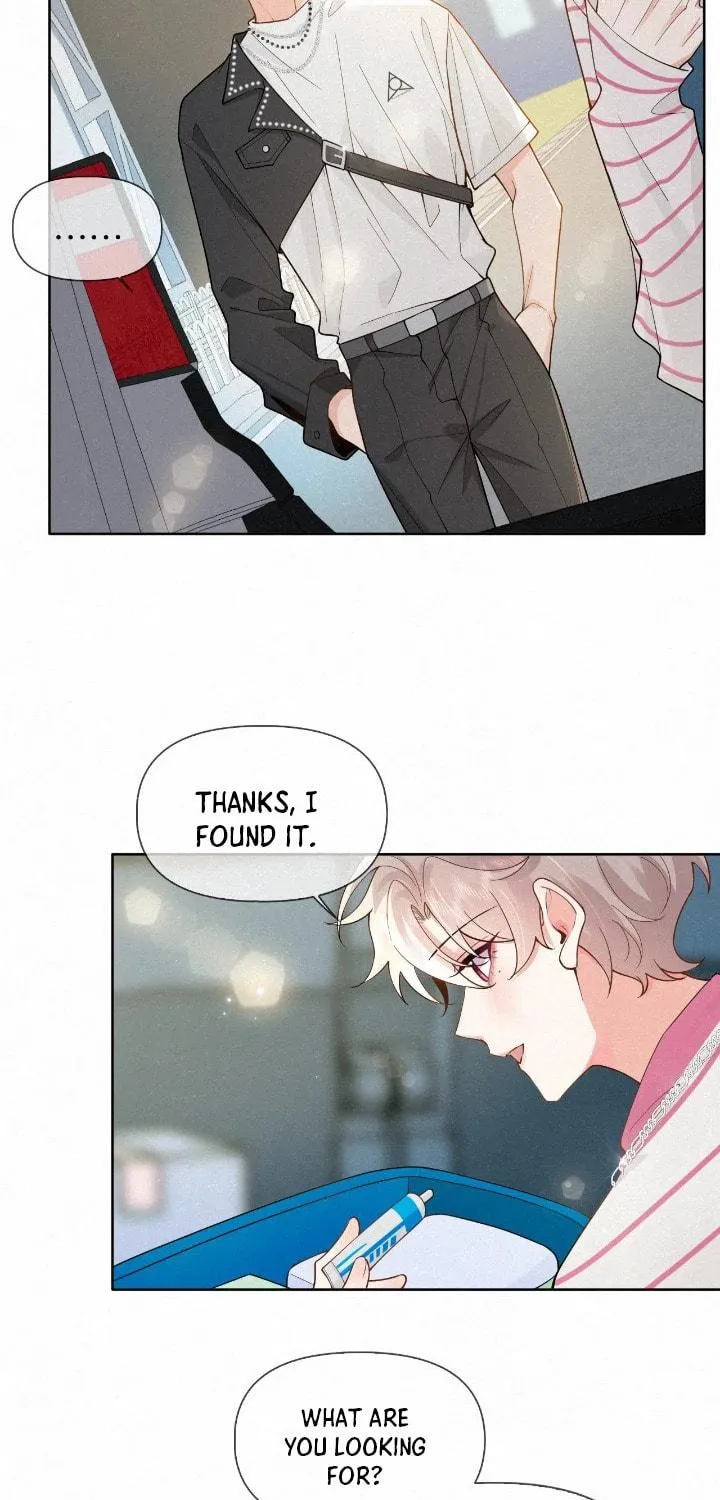Read Chasing the Wave chapter 14 image 7 on Lezhin
