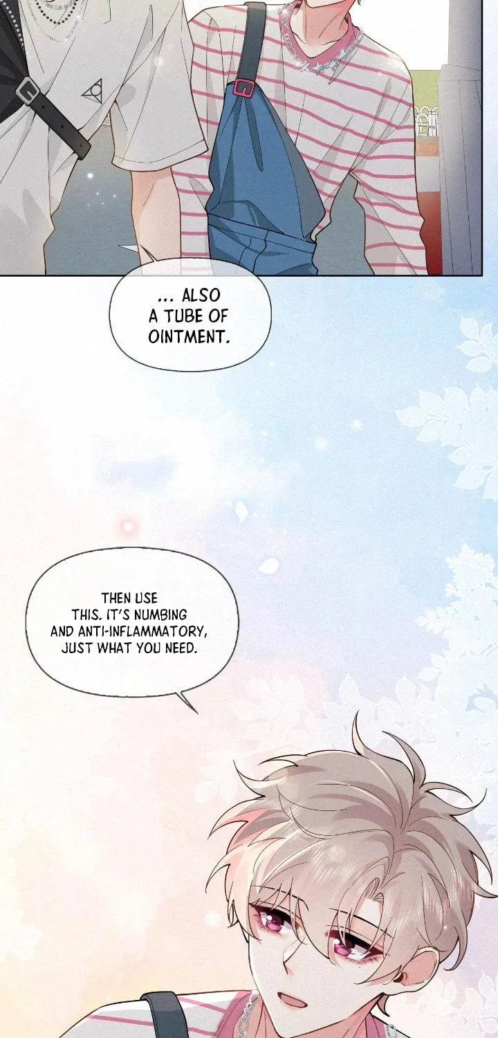 Read Chasing the Wave chapter 14 image 9 on Lezhin