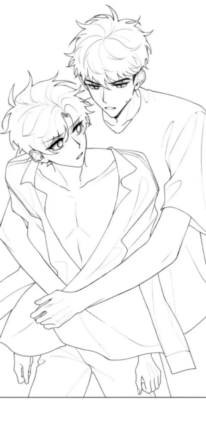 Read Chasing the Wave chapter 15.5 image 25 on Lezhin